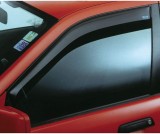 Paravanturi auto Mazda 2 2008-2015 3 usi, Set Fata
