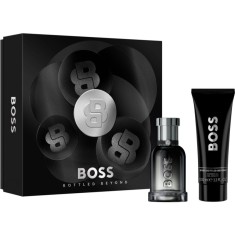 Hugo Boss BOSS Bottled Beyond set cadou pentru bărbați