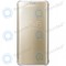 Husa Samsung Galaxy S6 Edge+ Clear View aurie EF-ZG928CFEGWW