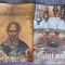 Doua reviste Calauza ortodoxa (nr 99 ian 1997 si nr 133 nov-dec 1999) 54+24 pag