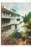 FA68-Carte Postala-UCRAINA- Odesa, Sanatorium in Arkadiya, necirculata 1963