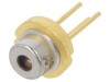 Diodă Laser Infraroșu 840-860nm 30mW THT 1.8-2.2VDC