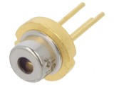 Diodă Laser Infraroșu 840-860nm 30mW THT 1.8-2.2VDC