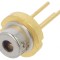 Dioda Laser Infraro?u 840-860nm 30mW THT 1.8-2.2VDC