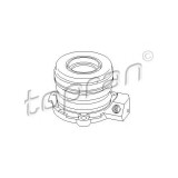 Rulment de presiune, ambreiaj OPEL ZAFIRA A (F75) (1999 - 2005) TOPRAN 205 257