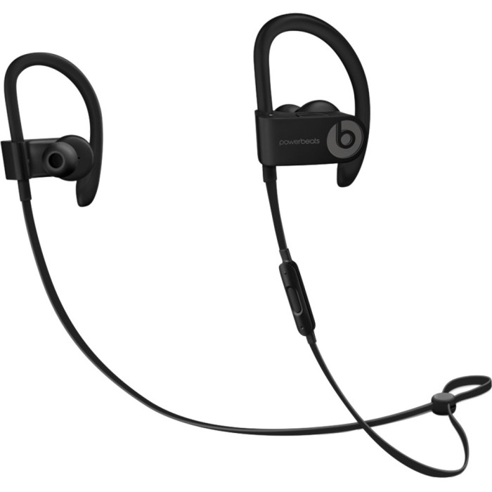 Casti Wireless Powerbeats 3 Negru Casti Wireless Powerbeats 3 Negru