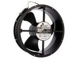 Ventilator axial AC 230V &Oslash;254mm 1212m3/h 62dBA cu bilă