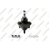 Pivot brat suspensie Audi A3 (8l1), A3 (8p1), Tt (8n3), Tt Roadster (8n9); Seat Leon (1m1); Vw Golf 4 (1j1), Punte Fata, Stanga=Dreapta, inferior; TE, Teknorot