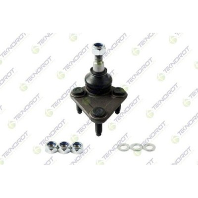 Pivot brat suspensie Audi A3 (8l1), A3 (8p1), Tt (8n3), Tt Roadster (8n9); Seat Leon (1m1); Vw Golf 4 (1j1), Punte Fata, Stanga=Dreapta, inferior; TE foto