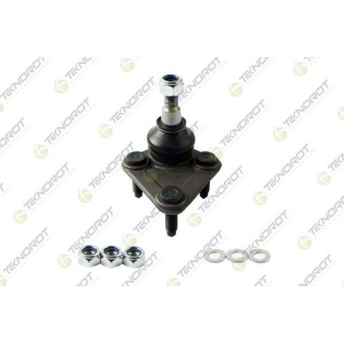 Pivot brat suspensie Audi A3 (8l1), A3 (8p1), Tt (8n3), Tt Roadster (8n9); Seat Leon (1m1); Vw Golf 4 (1j1), Punte Fata, Stanga=Dreapta, inferior; TE
