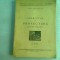 INDREPTAR DE PROSECTURA. LUCRARI PRACTICE - I. MACARIE
