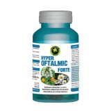 Hyper Oftalmic Forte 60 capsule Hypericum, Hypericum Plant