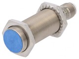 Senzor Inductiv NPN NO M18 8mm IP68 30VDC