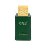 Swiss Arabian Shaghaf Oud Royale, unisex, 100 ml