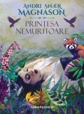 Printesa nemuritoare/Andri Snaer Magnason, Paralela 45