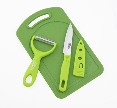 SET 3 PIESE BUCATARIE, TRIO, VANORA HOME foto