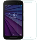 Folie Sticla Motorola Moto G 3nd Tempered Glass Ecran Display LCD