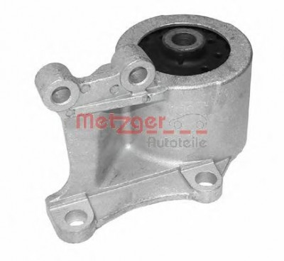 Suport motor VW TRANSPORTER IV bus (70XB, 70XC, 7DB, 7DW, 7DK) (1990 - 2003) METZGER 8050929 foto