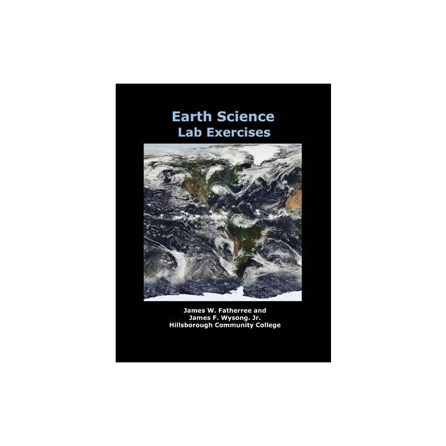 Earth Science Lab Exercises