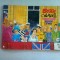 THE STAR CALDWELL CARTOON BOOK TWO - BILL CALDWELL (CARTE VECHE CU BENZI DESENATE)