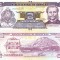 Honduras 2 Lempiras 2019 P-97 UNC