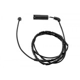 Senzor avertizare uzura placute frana motor 1.6-3.0d Bmw 3(E46) 1997-2007, Spate, 34351164372