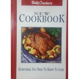 New Cookbook (Editia: 1996)
