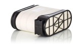 Filtru aer Landini Landpower Motor 125, 135, 145, 165, 285x326x123mm, OE 090022481