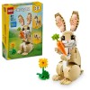 LEGO CREATOR IEPURAS DRAGALAS 31162