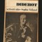 DIDEROT - SCRISORI CĂTRE SOPHIE VOLLAND - CORESPONDENȚE, MEMORII, JURNALE