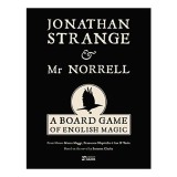Jonathan Strange and Mr Norrell