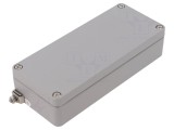 Carcasă universală ATEX aluminiu IP66