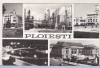 Bnk cp Ploiesti - Vedere - circulata, Printata