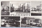 Bnk cp Ploiesti - Vedere - circulata, Printata
