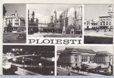 bnk cp Ploiesti - Vedere - circulata