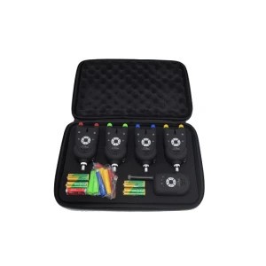 Set Avertizori Fl 4 Plus Statie J11 foto