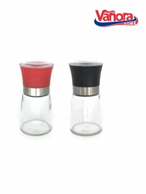 SET DOUA RASNITE CERAM SARE&amp;amp;PIPER 13.5CM foto
