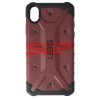 Carcasa UAG Pathfinder Apple iPhone XR - Protectie Premium, Culoare Carmine