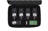 Kit 4 Senzori polifonic cu Statie wireless si snag bar detasabil