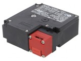 &Icirc;ntrerupător de siguranță cu blocare D4NL IP67 plastic