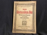 Viata Sfantului Iosif cel Nou - Mitropolitul Timisorii si a toata Tara Banatului 1650-1656 de Gh. Cotosman anul 1956 / 152 pagini !