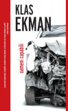 Oameni capabili - Paperback - Klas Ekman - Crime Scene Press, 2022