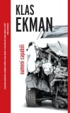 Oameni capabili - Paperback - Klas Ekman - Crime Scene Press