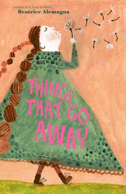 Things That Go Away foto