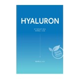 Masca servetel acid hialuronic, Barulab