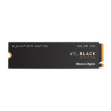 WD SSD 250GB BLACK M.2 2280 WDS250G3X0E, Western Digital