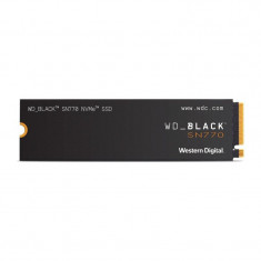 WD SSD 250GB BLACK M.2 2280 WDS250G3X0E