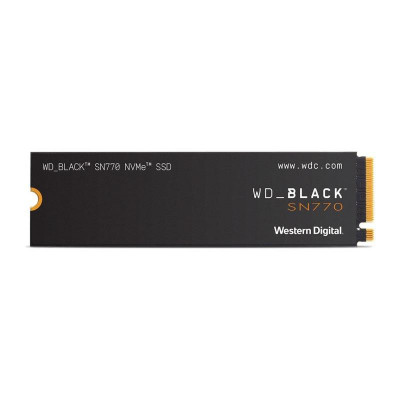 WD SSD 250GB BLACK M.2 2280 WDS250G3X0E foto