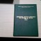 REPERTORIUL GRAFICII ROMANESTI DIN SEC. AL XIX -lea Vol II - S-Z - 1975, 173 p.