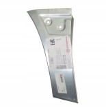 Segment reparatie aripa fata Vw Golf Iii, 08.1991-04.1999 Cabrio, parte montare stanga, 953801-9, Aftermarket, Rapid